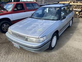 238-52023 Subaru Steering Column Floor Shift Rhd Fits 92-94 Legacy 1211494 238-52023 Subaru Steering Column Floor Shift Rhd Fits 92-94 Legacy 1211494