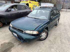 238-52147 Subaru Steering Column Floor Shift Tilt And Sus Fits 95-97 Legacy 1280240 238-52147 Subaru Steering Column Floor Shift Tilt And Sus Fits 95-97 Legacy 1280240