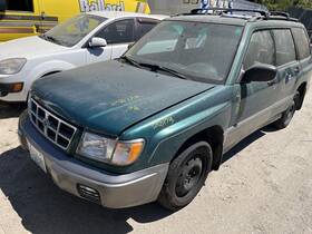 238-52312a Subaru Steering Column Floor Shift L Model Fits 98-02 Forester 1348629 238-52312a Subaru Steering Column Floor Shift L Model Fits 98-02 Forester 1348629