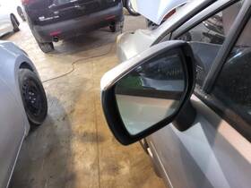 238-52980m Subaru Steering Column Floor Shift Electric Power Fits 12-13 Impreza 3650012