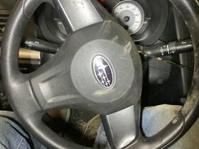 238-52980t Subaru Steering Column Floor Shift Electric Power Fits 12-13 Impreza 8397997 238-52980t Subaru Steering Column Floor Shift Electric Power Fits 12-13 Impreza 8397997