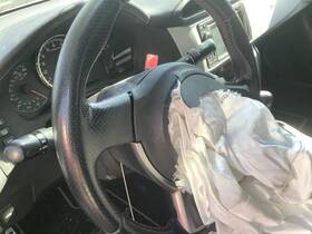 238-67333b Subaru Steering Column Floor Shift Thru 11/30/15 With Fog Lamps Fits 13-16 Br-z 4296645