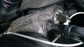 238-67343a Subaru Steering Column Floor Shift Sedan With Fog Lamps Fits 13-14 Legacy 489222 238-67343a Subaru Steering Column Floor Shift Sedan With Fog Lamps Fits 13-14 Legacy 489222