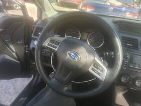 238-67385c Subaru Steering Column Floor Shift Cvt Fits 14-17 Xv Crosstrek 7830201