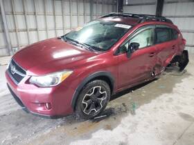 238-67385d Subaru Local Pickup Only Steering Column Floor Shift Fits 14-17 Xv Crosstrek 2391896