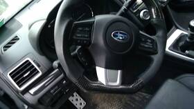 238-67518a Subaru Steering Column Keyless Ignition Smart Key Fog Lamps Fits 15 Wrx 287993