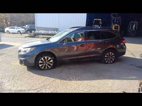 238-67536b Subaru Local Pickup Only Steering Column Floor Shift Wagon Rear Wiper Fits 15-17 Lega