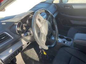 238-67537d Subaru Steering Column Floor Shift Wagon Rear Wiper Fits 15-17 Legacy 4425932