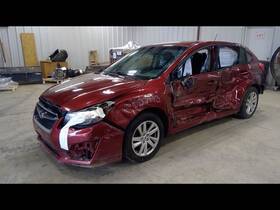 238-67543p Subaru Steering Column Floor Shift Electric Power Fits 14-16 Impreza 1062881 238-67543p Subaru Steering Column Floor Shift Electric Power Fits 14-16 Impreza 1062881
