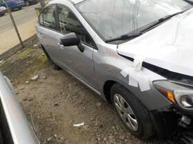 238-67543q Subaru Steering Column Floor Shift Electric Power Fits 14-16 Impreza 1616064