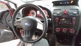 238-67543s Subaru Steering Column Floor Shift Electric Power Fits 14-16 Impreza 8430195 238-67543s Subaru Steering Column Floor Shift Electric Power Fits 14-16 Impreza 8430195