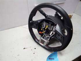 238-67627a Subaru Steering Column Keyless Ignition Smartkey Fog Lamps Fits 16-18 Wrx 412631