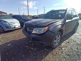 Subaru 27596sc080 Pump Anti-lock Brake Part Modulator Assembly Fits 11-13 Forester 12011644