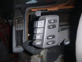 31141ga280 Subaru Steering Column Floor Shift Thru 12/86 Fits 85-87 Xt 1634119 31141ga280 Subaru Steering Column Floor Shift Thru 12/86 Fits 85-87 Xt 1634119