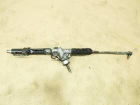 34110aj034 Subaru 09-14 Outback 2011 2.5l Awd Power Steering Gear Rack Pinion