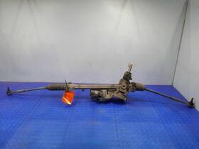 34110al090 Subaru 2016 Legacy Sedan Electric Steering Rack And Pinion Assembly With Motor