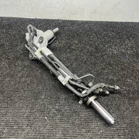 34110fg032 Subaru 2008-14 Wrx Sti Oem Power Steering Rack And Pinion Assembly 34110fg032 Subaru 2008-14 Wrx Sti Oem Power Steering Rack And Pinion Assembly