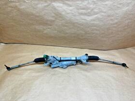 34110fl00c Subaru 2017 - 2022 Impreza Awd Power Steering Rack Pinion Gear Oem 17 18 19 20