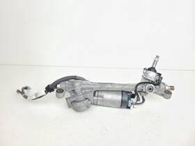 34110fn093 Subaru 2024-2025 Impreza 2.5l Awd Steering Gear Rack And Wiring Harness Assembly 34110fn093 Subaru 2024-2025 Impreza 2.5l Awd Steering Gear Rack And Wiring Harness Assembly