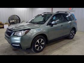 34110sg080 Subaru Steering Gear/rack Electric Power Fits 17-18 Forester 1004251