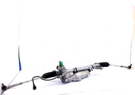 34110sj380 Subaru 2023-2024 Forester Wilderness Steering Gear Rack Pinion With Off Road Oem
