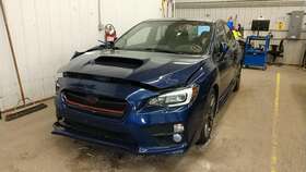 34110va031 Subaru 34110va030 Steering Rack/sector For Wrx Assy