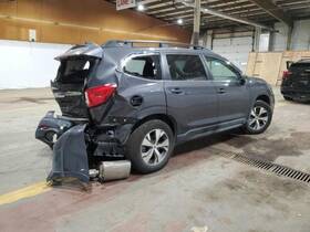 34110xc04a Subaru Used Rack And Pinion Assembly Fits 2024 Ascent Electric Power Steering G