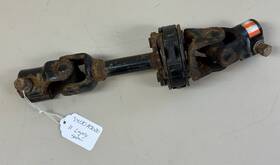 34170aj020 Subaru 10 - 14 Legacy Sedan Steering Universal U-joint
