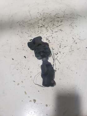 34170fe020 Subaru Impreza 2006 Steering Shaft