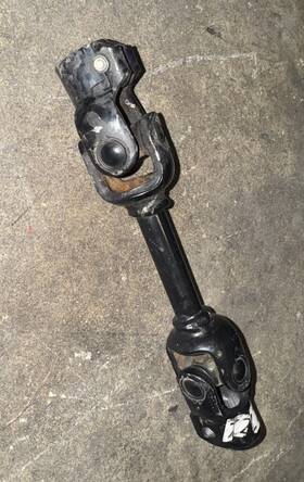 34170va030 Subaru Sti Power Steering Rack Coupler Universal Joint Genuine Oem 2015-2021 34170va030 Subaru Sti Power Steering Rack Coupler Universal Joint Genuine Oem 2015-2021