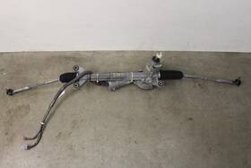 34175va010 Subaru Wrx Steering Rack Assembly W Tie Rods Electric Motor Oem 2018-2021 34175va010 Subaru Wrx Steering Rack Assembly W Tie Rods Electric Motor Oem 2018-2021