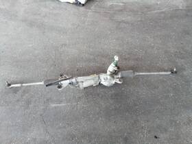 551-10501 Subaru Steering Gear/rack Electric Power Fits 19-20 Ascent 330751