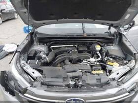 551-11132 Subaru Forester 2025 Steering Gear/rack 991235