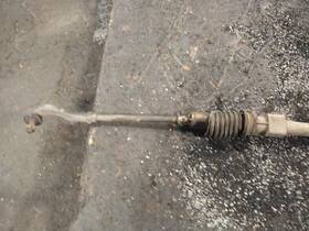 551-58215 Subaru Steering Gear/rack Manual Rack And Pinion Fits 86-88 Xt 617109 551-58215 Subaru Steering Gear/rack Manual Rack And Pinion Fits 86-88 Xt 617109