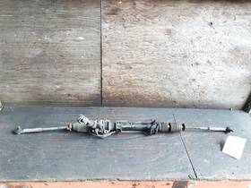 551-59215a Subaru Steering Gear/rack Power Rack And Pinion Sedan Thru 6/01 Fits 02 Impreza 596015