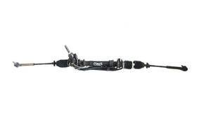 551-59218b Subaru 2002 Impreza Wrx Oem Power Steering Gear Rack Needs New Boot