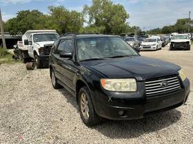 551-59827 Subaru Steering Gear/rack Power Rack And Pinion Fits 05-07 Forester 778935