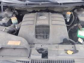 551-59891 Subaru Steering Gear/rack Power Rack And Pinion Fits 06-09 Tribeca