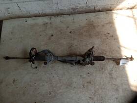 551-59964 Subaru 2013-2014 Xv Crosstrek Steering Gear/rack Power Rack And Pinion Base