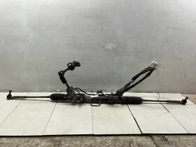 551.su1m11 Subaru 2011 Outback Steering Gear/rack Power Rack And Pinion Oem