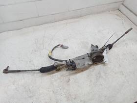 551-unk Subaru 19 Xv Crosstrek Steering Gear Rack Oem