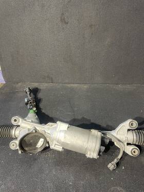 5834110sg080 Subaru 208-2023 Forester Awd Electric Power Steering Gear Rack And Pinion Oem 5834110sg080 Subaru 208-2023 Forester Awd Electric Power Steering Gear Rack And Pinion Oem