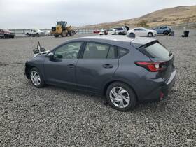 7724844 Subaru Used Rack And Pinion Assembly Fits 2024 Impreza Grade A 7724844 Subaru Used Rack And Pinion Assembly Fits 2024 Impreza Grade A
