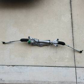 C49b1500041 Subaru 2020-2023 Impreza 2.0 Power Rack And Pinion Steering Gear Only 6k Miles C49b1500041 Subaru 2020-2023 Impreza 2.0 Power Rack And Pinion Steering Gear Only 6k Miles