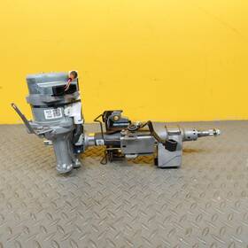 Jj501008964 Subaru 2022-2025 Brz Steering Column With Motor Oem