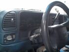 238-02571 Subchev15 Steering Column Shift W-tilt