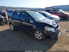 238-51134 Suzuki Steering Column Hatchback Fits 07-13 Sx4 1373511