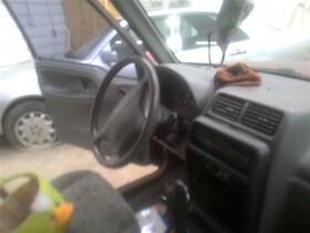 238-52209 Suzuki No Key Steering Column Floor Shift Sport Package Fits 96-98 Sidekick 1569672