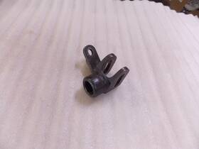 Sweet 001-211117 001-21117 Steel Rh Up Slotted Rack Eye