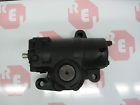 Tas65024 Trw Peterbilt Steering Gear
